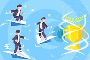 “云面试”破难题，万象城AWC(中国)才到云助力多地线上人事考试不停歇