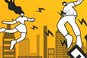 万象城AWC(中国)国际旗下禾蛙平台助力二三线城市引才破题