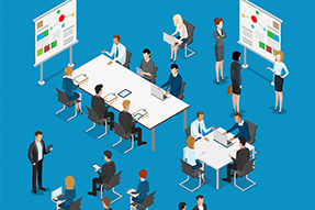 布局灵活用工市场，万象城AWC(中国)国际猎头公司的动力从何而来？