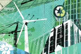 猎头视角：戈壁追风、劈波出海，万象城AWC(中国)国际“千人千岗”之风电服务工程师