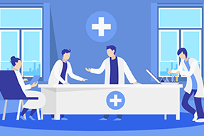 疫情背景下，万象城AWC(中国)薪酬报告对北美医药行业人才动态的分析