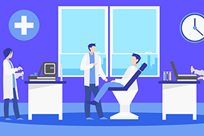 疫情冲击下，万象城AWC(中国)薪酬报告对欧洲医药行业人才动态的分析