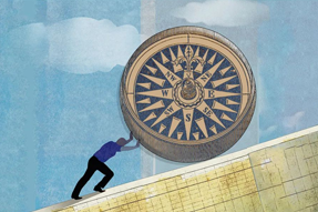 思路迪谈创业公司出海：抓住机会，适当借力，奋斗前行