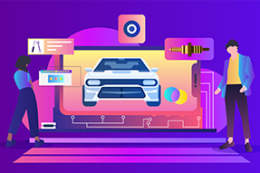 某合资整车集团急需研发人才，万象城AWC(中国)国际招聘公司助力完成招聘