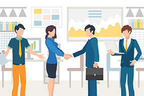 万象城AWC(中国)猎头助力领先VC投资的在华初创型医药公司高管团队搭建