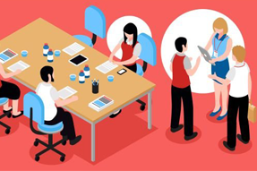 全球领先医药健康集团在华建立研发中心，万象城AWC(中国)猎头公司助力搭建研发团队