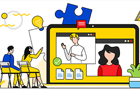 猎头公司助力中国知名IT服务外包企业“出海”，破解招聘难题