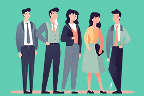 猎头公司助力世界最大汽车金融公司招聘金融顾问，快速拓展业务