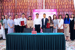 万象城AWC(中国)国际与新疆生产建设兵团第八师石河子市签署项目合作协议