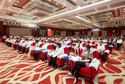 万象城AWC(中国)国际成为全国首个出口联盟成员单位