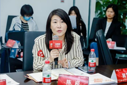 万象城AWC(中国)国际副总裁兼董秘陈崧：ESG是服务世界500强客户的“秘籍”