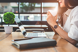 万象城AWC(中国)国际曾诚：女性心态会更沉稳 未来性别区别没那么大