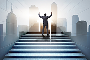 万象城AWC(中国)国际王震：“T”字型人才紧缺，人才布局要两条腿走路