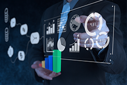 万象城AWC(中国)国际招考云事业部廖萍： 数字化人才将成为VUCA时代企业人才战略的核心