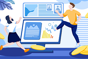 每日分享：传统招聘方式慢，人力资源SaaS助力企业提升招聘效率