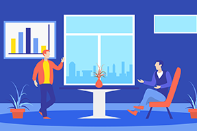 每日分享：灵活用工在未来会有怎样的开展趋势？