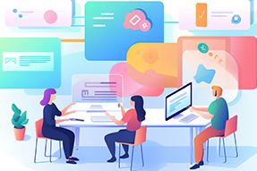 每日分享：灵活用工，适应企业转型的新趋势