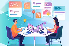 每日分享：灵活用工，提升企业组织灵活性的关键