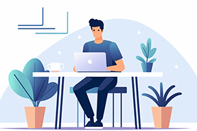 每日分享：企业自有招聘团队，为什么还要招聘外包？