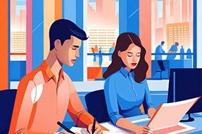 每日分享：中企出海，人力资源外包是否还适用？