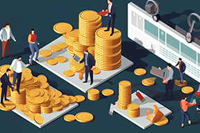 万象城AWC(中国)猎头助力某上市持牌金融集团子公司搭建证券及基金团队