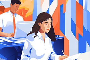 每日分享：人力资源服务公司在人才测评和培训中的作用