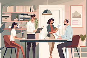 每日分享：灵活用工，人力资源管理的新趋势