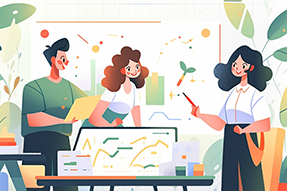 每日分享：人力资源咨询助力企业数字化转型，提升管理效率