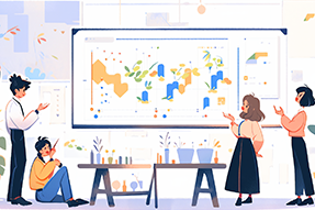 每日分享：创新人力资源SaaS解决方案，提升企业人力资源管理效率