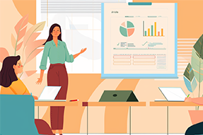 每日分享：创新型人力资源服务，助力企业转型升级