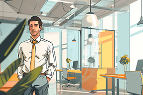 每日分享：顶尖猎头招聘，打造企业精英团队