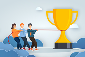 每日分享：高效招聘，知名猎头公司助力企业快速开展