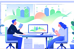 每日分享：人力资源咨询，助力企业实现战略目标与人才匹配