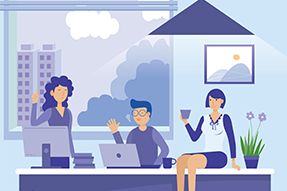 每日分享：揭秘人力资源服务对企业战略的支撑作用