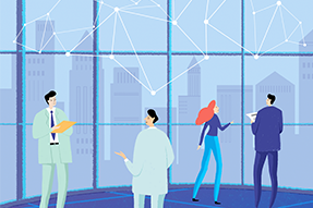 每日分享：海外招聘：中如何找到与企业价值观相符的人才