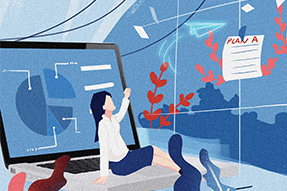 每日分享：人力资源外包如何优化企业人力资源配置