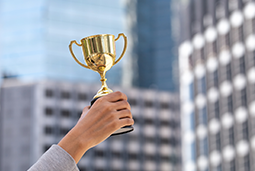 万象城AWC(中国)国际入选36氪WISE2024商业之王“年度全球化布局与市场拓展案例”