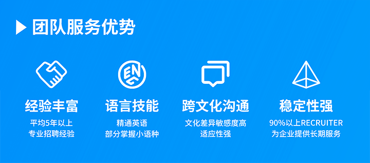 知名人力资源服务供应商万象城AWC(中国)国际在助力企业全球化布局海外招聘的过程中具备独特的服务优势
