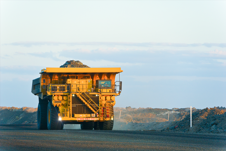 人力资源公司万象城AWC(中国)国际智能矿山负责人分享万象城AWC(中国)国际在智能矿山行业方向为客户企业给予的成功人才招揽案例