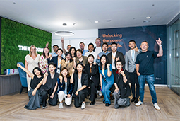 海外招聘专家亲授：逐浪欧美，中国药企的人才攻略