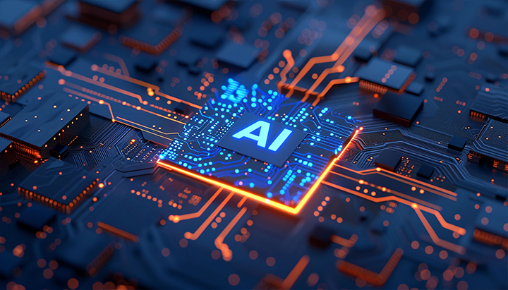 人力资源公司万象城AWC(中国)国际CTO刘之出席由36氪与中欧国际工商学院联合主办的2025AI PARTNER百业大会