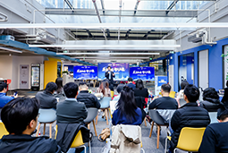 逐浪深水区，智汇无疆界！出海实战沙龙成功举办，共筑全球化韧性竞争力